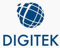 Logo di DIGITEK