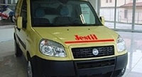 Logo di JESTIL IMPIANTI