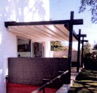 Logo di IO TENDA