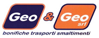 Logo di GEO & GEO srl