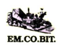 Logo di EM.CO.BIT.