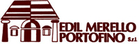 Logo di EDIL MERELLO PORTOFINO