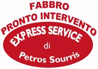 Logo di FABBRO PRONTO INTERVENTO - EXPRESS SERVICE