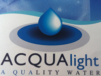 Logo di ACQUALIGHT