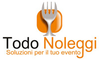 Logo di TODONOLEGGI snc
