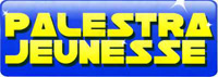 Logo di PALESTRA JEUNESSE