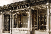 Logo di FRATELLI RESTIVO snc