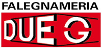Logo di FALEGNAMERIA DUE G
