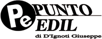 Logo di PUNTO EDIL