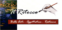 Logo di IL RITOCCO