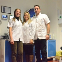 Logo di NEW DENTAL