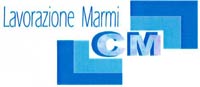 Logo di C.M. MARMI