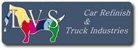 Logo di LVS srl