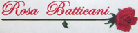 Logo di BATTICANI ROSA