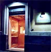 Logo di COSENTINO GIOIELLI