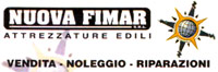 Logo di NUOVA F.I.M.A.R. srl