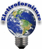 Logo di ELETTROFORNITURE