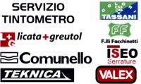 Logo di D'AGATI FERRAMENTA