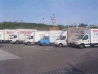 Foto von TRASLOCHI ROCCAZZELLA