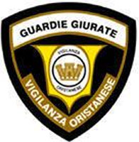 Logo di VIGILANZA ORISTANESE