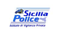 Logo di SICILIA POLICE srl - ISTITUTO DI VIGILANZA