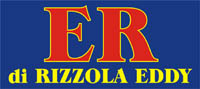 Logo di ER