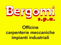 Logo di BERGOMI spa