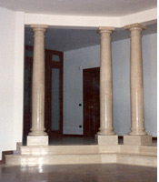 Logo di MARMI MARCHINA MASSIMO