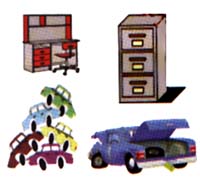 Logo di RECUPERO MATERIALI QUARTUCCI