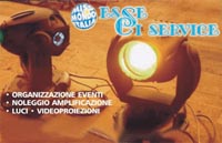 Logo di ESSECI SERVICE