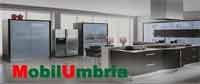 Logo di MOBILUMBRIA snc