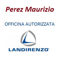 Logo di PEREZ - OFFICINA AUTORIZZATA LANDIRENZO