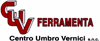 CUV FERRAMENTA C.U.V. CENTRO UMBRO VERNICI snc