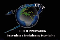 Logo di HI.TECH INNOVATION srl