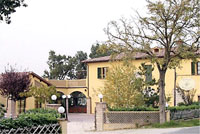 Logo di LE CERQUELLE - RISTORANTE PIZZERIA