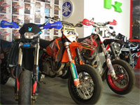 Logo di PIANETA MOTO
