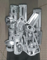 Logo di INOX SYSTEM