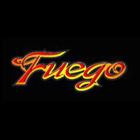 Logo di FUEGO