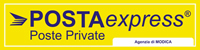 Logo di POSTAEXPRESS