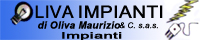 Logo di OLIVA IMPIANTI