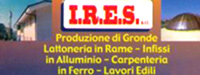 Logo di I.R.E.S. srl
