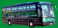 Logo di BIAGIO CRESCENTE