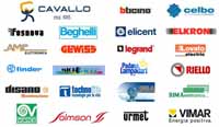 Logo di LINEA LUCE