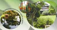 Logo di GARDEN DESIGN