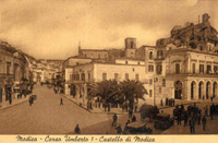 Logo di IMMOBILIARE MALTESE