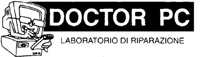 Logo di DOCTOR PC snc