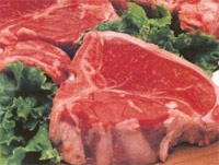 Logo di DISTRIBUZIONE DI CARNE MACELLATA FRESCA