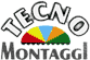 Logo di TECNO MONTAGGI NOLEGGIO TENSOSTRUTTURE DI NICOLÒ CAPPELLETTI & C. SNC