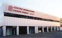 Logo di CENTRO SERRAMENTI CE.SE. srl