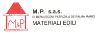Logo di M.P.